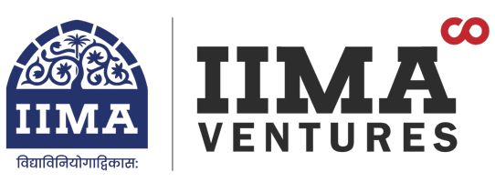 IIMA Ventures logo